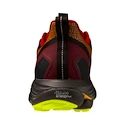 Chaussures de running pour homme Mizuno  Wave Rider TT 2 Molé/RythmicRed/EveningPrimros