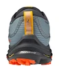 Chaussures de running pour homme Mizuno  Wave Rider Tt Lead/Citrus/Hot Coral