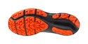 Chaussures de running pour homme Mizuno  Wave Rider Tt Lead/Citrus/Hot Coral