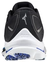 Chaussures de running pour homme Mizuno  Wave Rider Wave Rider 25 / Obsidian / 10077C / Violet Blue