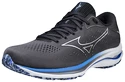 Chaussures de running pour homme Mizuno  Wave Rider Wave Rider 25 / Obsidian / 10077C / Violet Blue