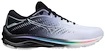 Chaussures de running pour homme Mizuno  Wave Rider Wave Rider 25 ( Osaka ) / White / White / Silver