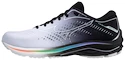 Chaussures de running pour homme Mizuno  Wave Rider Wave Rider 25 ( Osaka ) / White / White / Silver