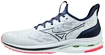 Chaussures de running pour homme Mizuno  Wave Rider Wave Rider Neo 2 / Illusion Blue / Peacoat / Diva Pink