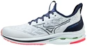 Chaussures de running pour homme Mizuno  Wave Rider Wave Rider Neo 2 / Illusion Blue / Peacoat / Diva Pink