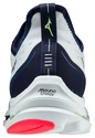 Chaussures de running pour homme Mizuno  Wave Rider Wave Rider Neo 2 / Illusion Blue / Peacoat / Diva Pink