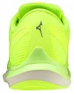 Chaussures de running pour homme Mizuno  Wave Shadow 5 Neo Lime/White