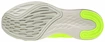 Chaussures de running pour homme Mizuno  Wave Shadow 5 Neo Lime/White