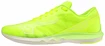 Chaussures de running pour homme Mizuno  Wave Shadow 5 Neo Lime/White