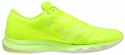 Chaussures de running pour homme Mizuno  Wave Shadow 5 Neo Lime/White