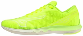 Chaussures de running pour homme Mizuno Wave Shadow 5 Neo Lime/White
