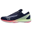 Chaussures de running pour homme Mizuno  Wave Shadow Wave Shadow 5 / Blue Depth / Illusion Blue / Paradise Green