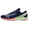 Chaussures de running pour homme Mizuno  Wave Shadow Wave Shadow 5 / Blue Depth / Illusion Blue / Paradise Green