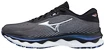 Chaussures de running pour homme Mizuno  Wave Sky 5 Blackened Pearl