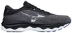 Chaussures de running pour homme Mizuno  Wave Sky 5 Blackened Pearl