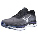 Chaussures de running pour homme Mizuno  Wave Sky 5 Blackened Pearl