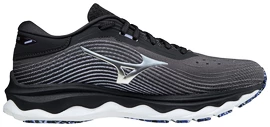 Chaussures de running pour homme Mizuno Wave Sky 5 Blackened Pearl