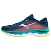 Chaussures de running pour homme Mizuno  Wave Sky 5 Gibraltar Sea