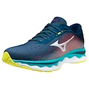 Chaussures de running pour homme Mizuno  Wave Sky 5 Gibraltar Sea