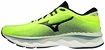 Chaussures de running pour homme Mizuno  Wave Sky 5 Neo Lime/Total Eclipse