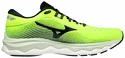 Chaussures de running pour homme Mizuno  Wave Sky 5 Neo Lime/Total Eclipse