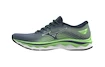 Chaussures de running pour homme Mizuno  Wave Sky 6 China Blue/White/909 C