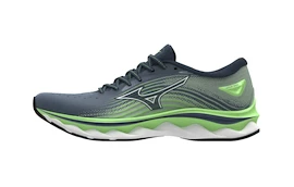 Chaussures de running pour homme Mizuno Wave Sky 6 China Blue/White/909 C