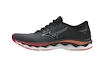 Chaussures de running pour homme Mizuno Wave Sky 6 Iron Gate/Nimbus Cloud/Soleil UK 6,5