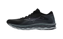 Chaussures de running pour homme Mizuno Wave Sky 7 Black/Glacial Ridge/Stormy Weather