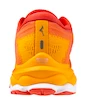 Chaussures de running pour homme Mizuno  Wave Sky 7 Cayenne/Nickel/Carrot Curl