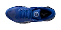 Chaussures de running pour homme Mizuno Wave Sky 7 Surf the Web/Silver/Dress Blues