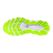 Chaussures de running pour homme Mizuno  Wave Sky 8 Nimbus Cloud/Black/Green Gecko