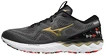 Chaussures de running pour homme Mizuno  Wave Skyrise 2 Frost Gray