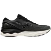 Chaussures de running pour homme Mizuno  Wave Skyrise 3 Black/Silver