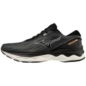 Chaussures de running pour homme Mizuno  Wave Skyrise 3 Black/Silver