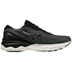 Chaussures de running pour homme Mizuno  Wave Skyrise 3 Black/Silver  UK 10
