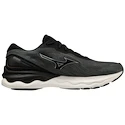 Chaussures de running pour homme Mizuno  Wave Skyrise 3 Black/Silver  UK 10
