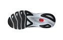 Chaussures de running pour homme Mizuno  Wave Skyrise 4 Black/White/Stormy Weather