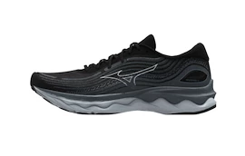 Chaussures de running pour homme Mizuno Wave Skyrise 4 Black/White/Stormy Weather