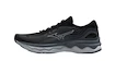 Chaussures de running pour homme Mizuno Wave Skyrise 4 Black/White/Stormy Weather UK 8,5