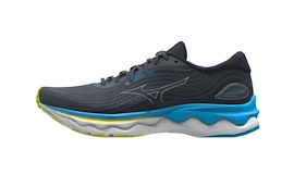 Chaussures de running pour homme Mizuno Wave Skyrise 4 Stormy Weather/Pearl Blue/Jet Blue