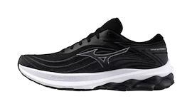 Chaussures de running pour homme Mizuno Wave Skyrise 5 Black/White/Cayenne