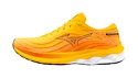 Chaussures de running pour homme Mizuno Wave Skyrise 5 Citrus/Black/Cayenne UK 8,5