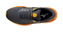 Chaussures de running pour homme Mizuno Wave Skyrise 5 Turbulence/Citrus/Nasturtium