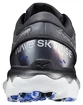 Chaussures de running pour homme Mizuno  Wave Skyrise Wave Skyrise 2 / Antarctica / Onyx / Violet Blue