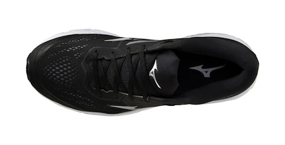 Chaussures de running pour homme Mizuno Wave Stream 2 Black/Silver/Oyster Mushroom
