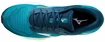 Chaussures de running pour homme Mizuno  Wave Ultima 13 Moroccan Blue/Silver