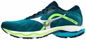 Chaussures de running pour homme Mizuno  Wave Ultima 13 Moroccan Blue/Silver