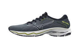Chaussures de running pour homme Mizuno Wave Ultima 14 Stormy Weather/White/Sulphur Spring