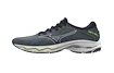 Chaussures de running pour homme Mizuno Wave Ultima 14 Stormy Weather/White/Sulphur Spring UK 14